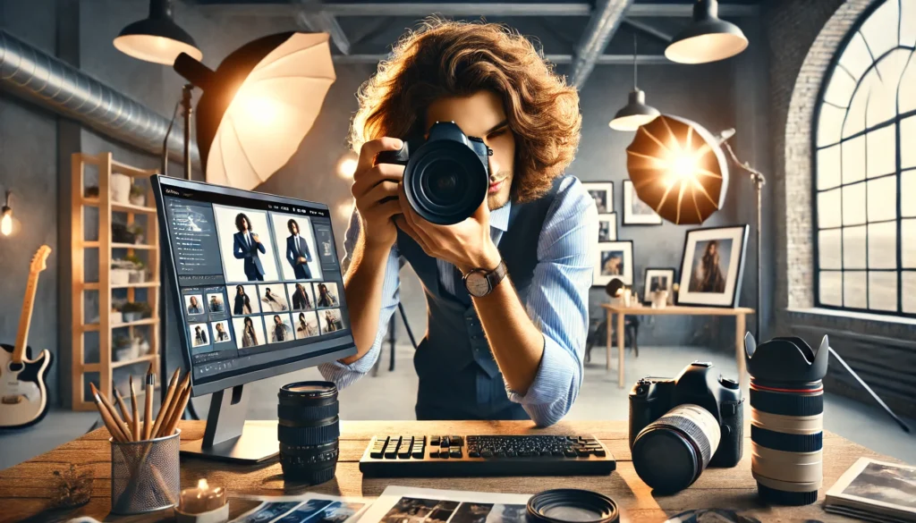 Benefits of Hiring Professional Photographers