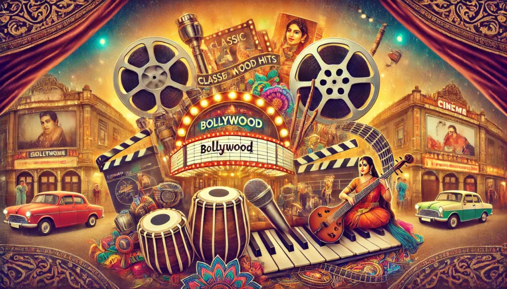 Best Classic Bollywood Hits